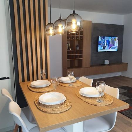 Sarajevo Charm Apartment Bagian luar foto