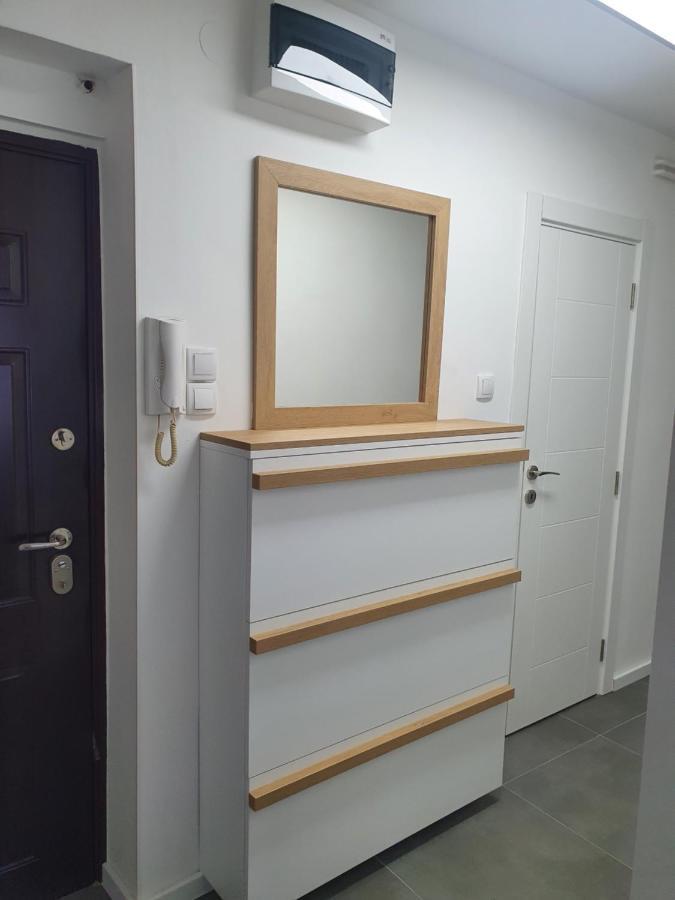 Sarajevo Charm Apartment Bagian luar foto