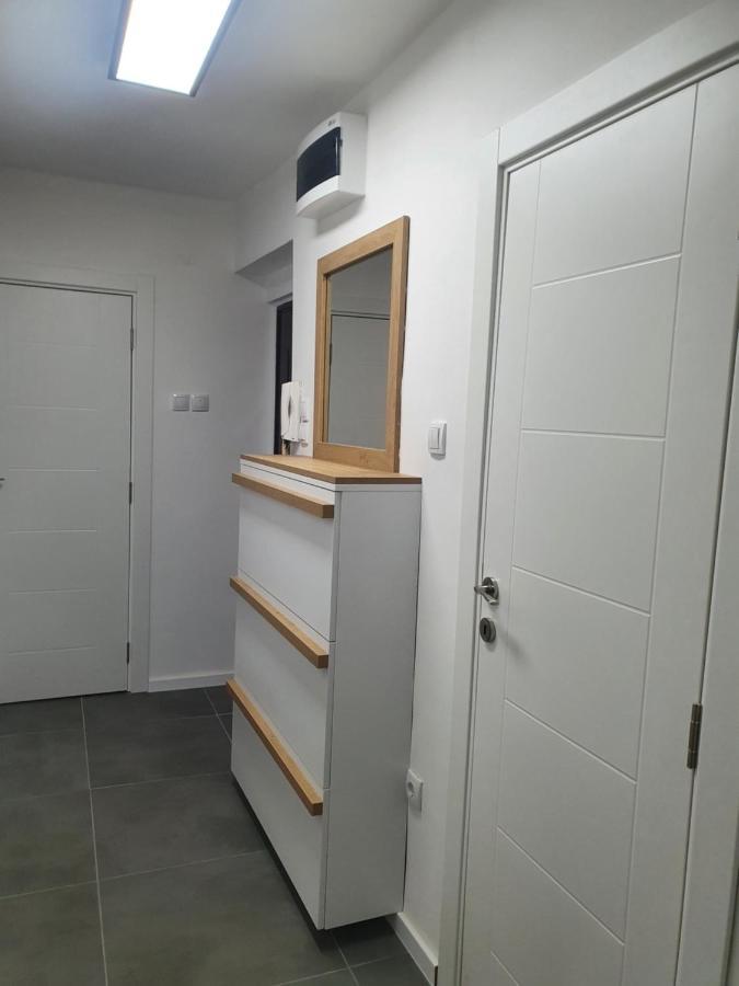 Sarajevo Charm Apartment Bagian luar foto