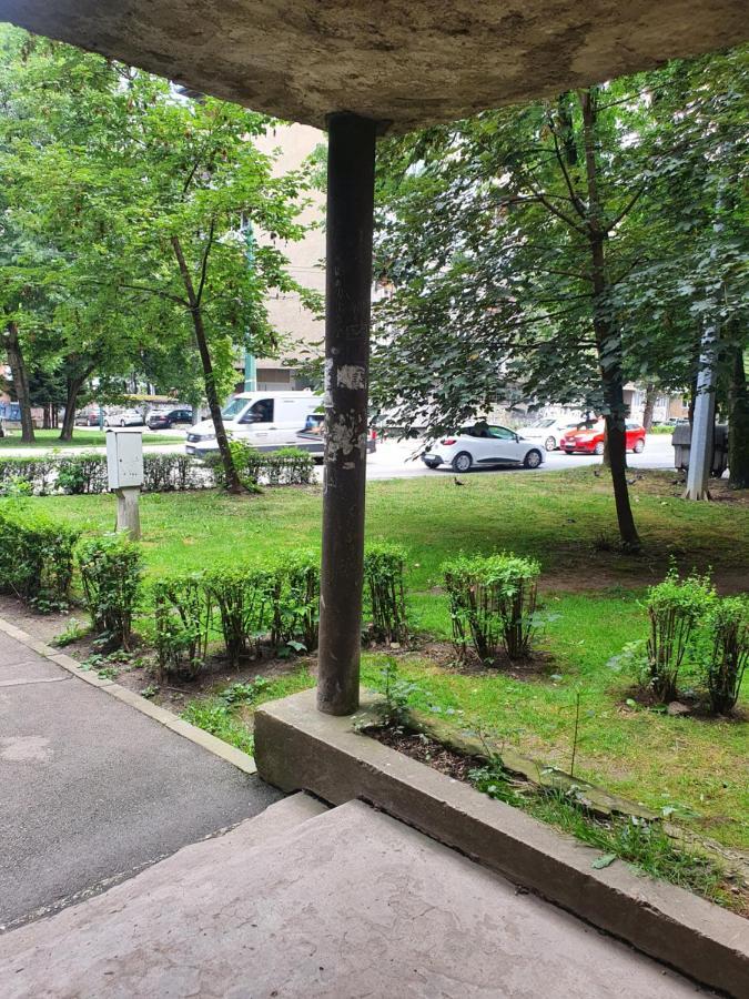 Sarajevo Charm Apartment Bagian luar foto