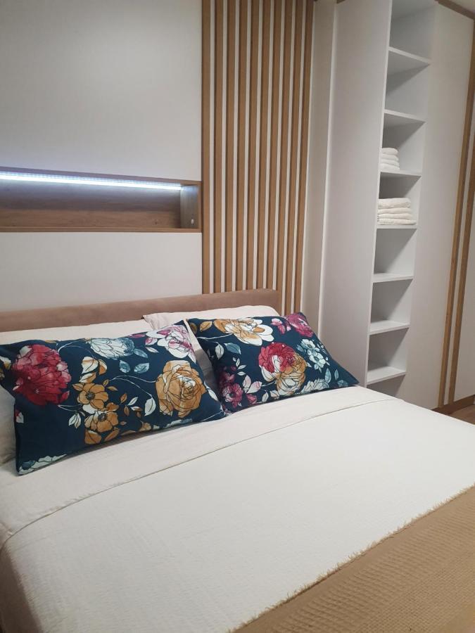 Sarajevo Charm Apartment Bagian luar foto