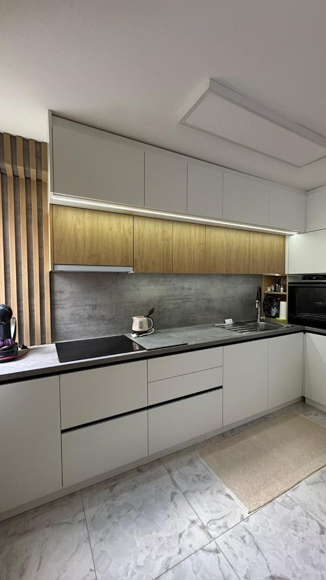 Sarajevo Charm Apartment Bagian luar foto