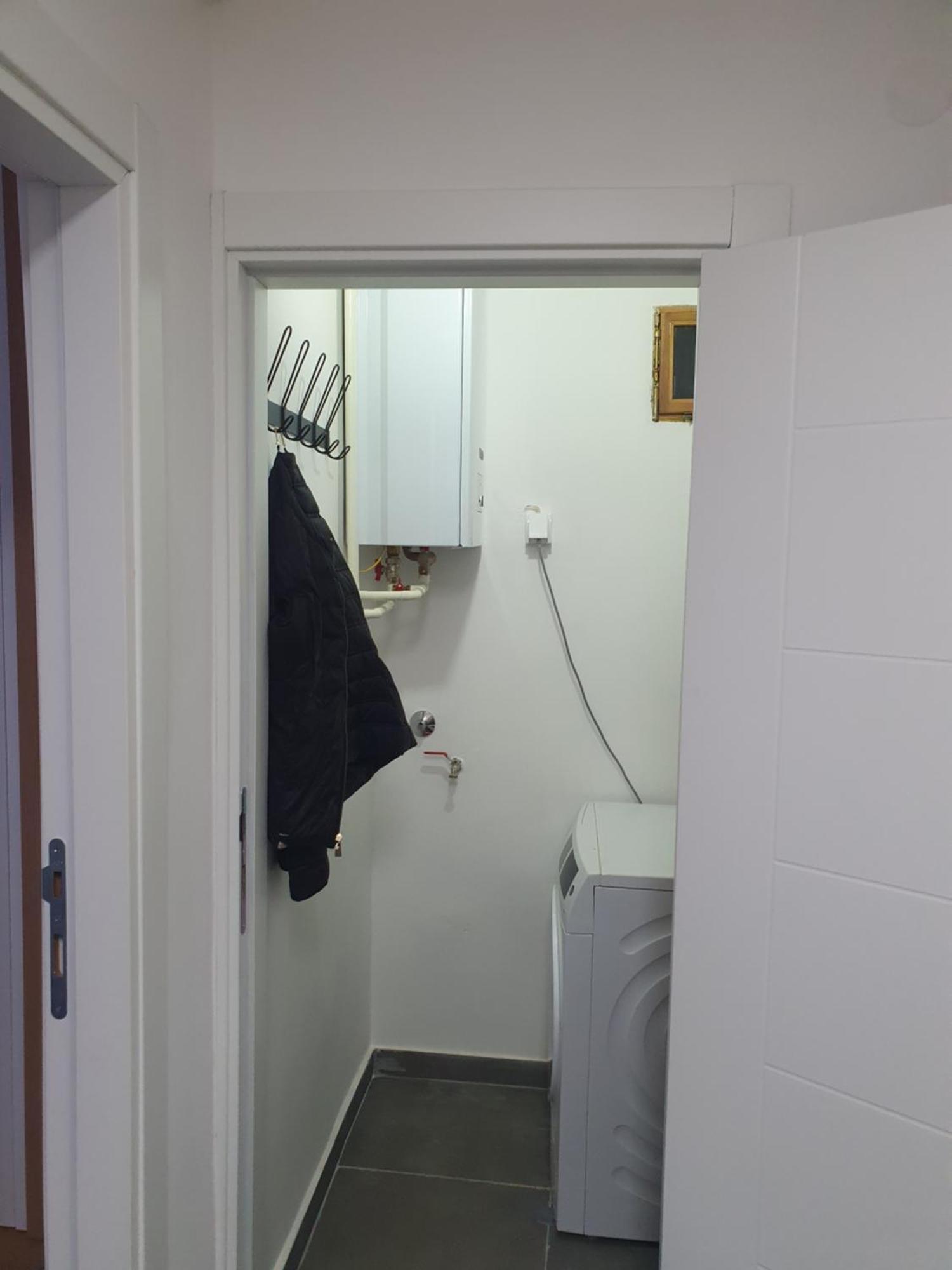 Sarajevo Charm Apartment Bagian luar foto